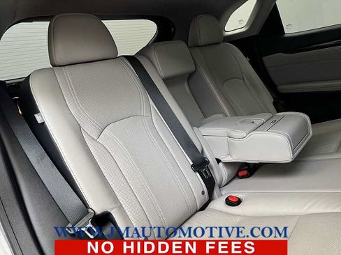 Used 2019 Lexus RX 350 AWD w/ Navigation Package image 19