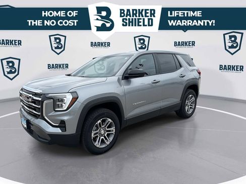 Used 2026 GMC Terrain Elevation FWD image 5