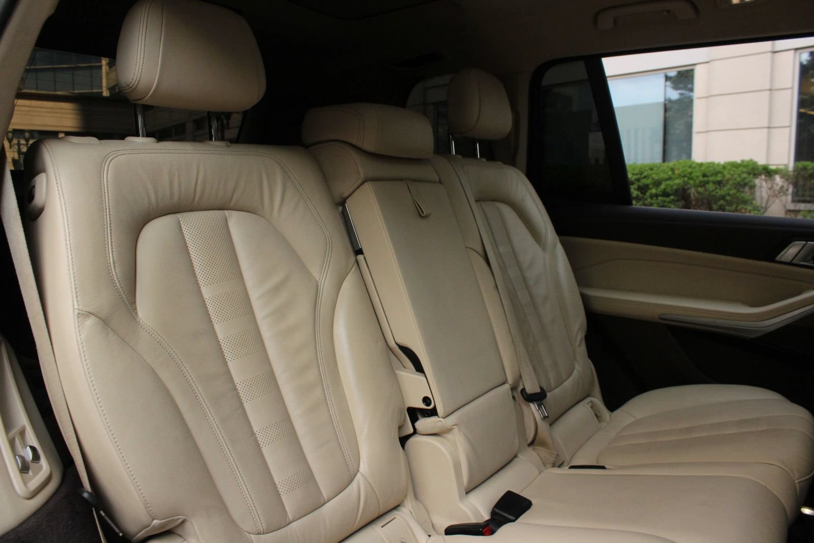 Used 2019 BMW X7 xDrive40i AWD/4WD image 23