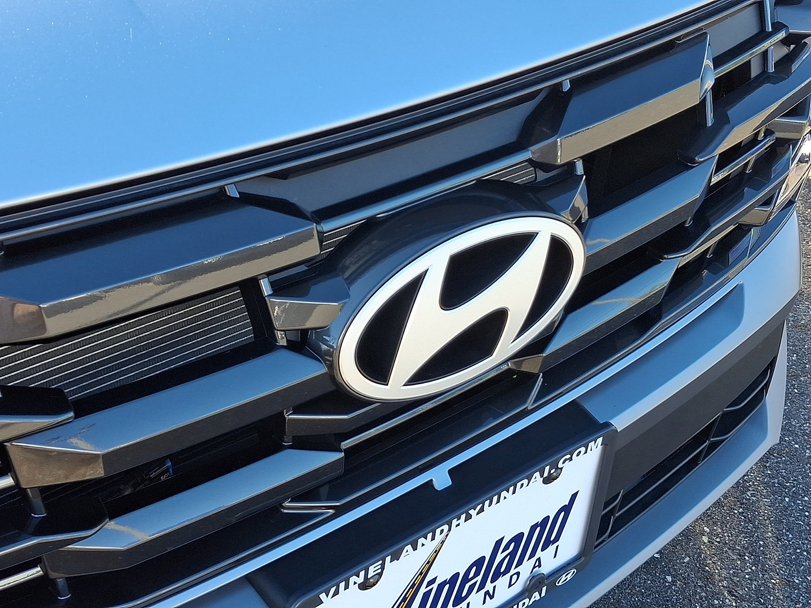 New 2026 Hyundai Tucson SEL Plus AWD/4WD image 7