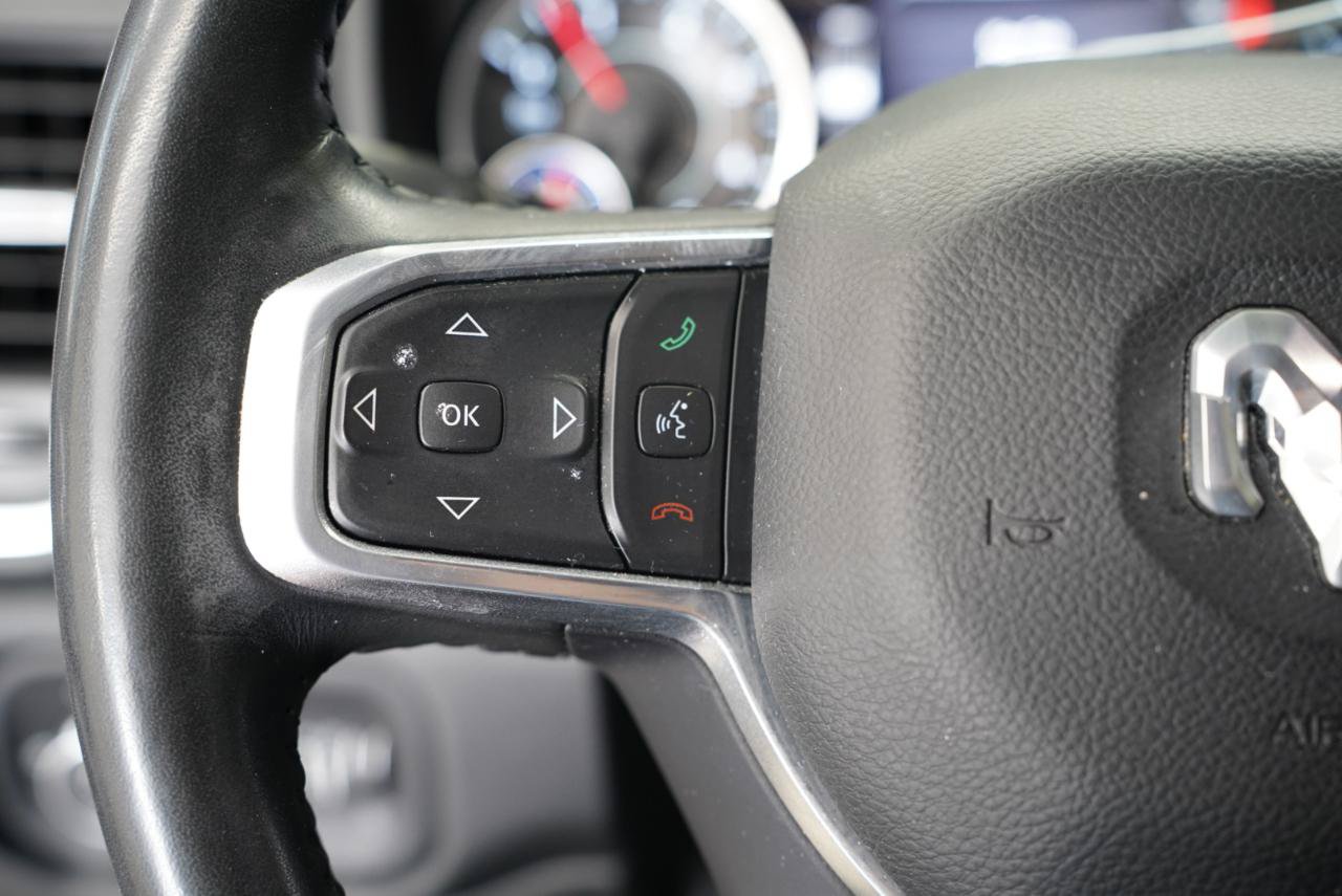 Used 2022 RAM 1500 Laramie RWD image 13