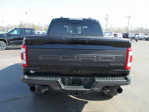 Used 2022 Ford F150 Raptor w/ Raptor 37 Performance Package image 6