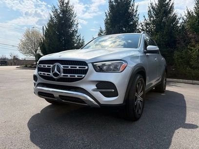 Used 2024 Mercedes-Benz GLE 450e 4MATIC