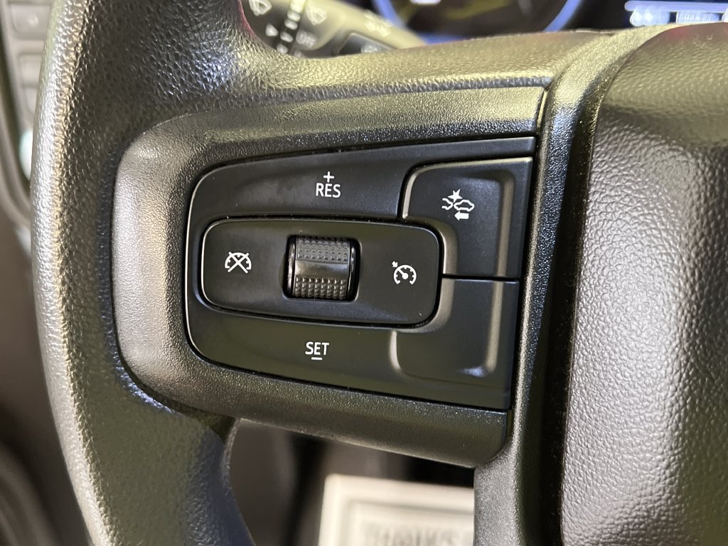 Used 2024 GMC Sierra 1500 Pro w/ Graphite Edition AWD/4WD image 28