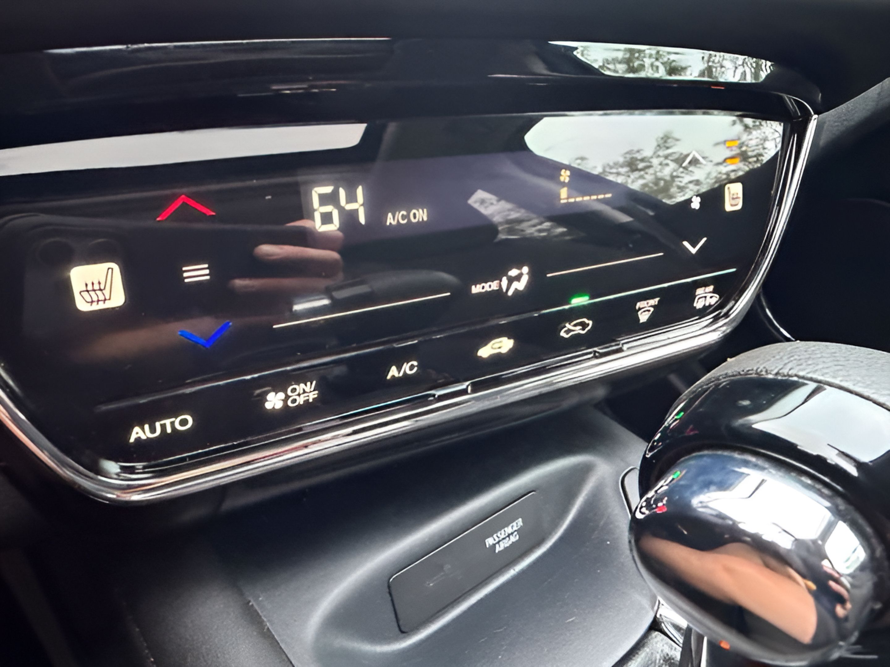Used 2022 Honda HR-V EX image 17