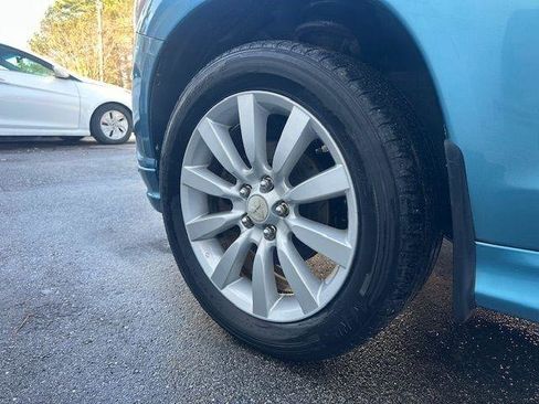 Used 2011 Mitsubishi Outlander Sport SE image 20