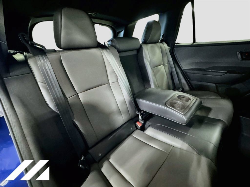New 2026 Subaru Outback Premium AWD/4WD image 29