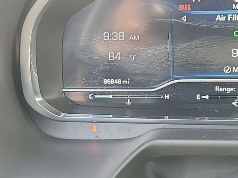 Certified 2023 Chevrolet Tahoe RST AWD/4WD image 20