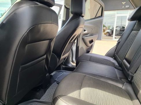 Used 2015 Buick Encore FWD image 21