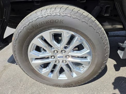 Certified 2024 Ford F150 Lariat AWD/4WD image 43