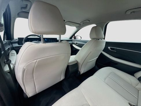 Used 2024 Hyundai Sonata SEL FWD image 21