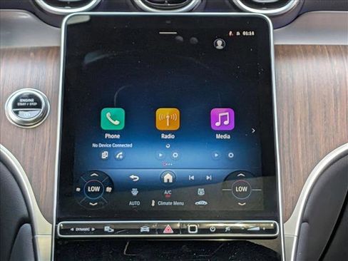 Certified 2026 Mercedes-Benz GLC 300 4MATIC image 12