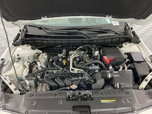 Used 2021 Nissan Altima 2.5 Platinum image 32