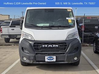 Used 2024 RAM ProMaster 1500 w/ Convenience Group video 2