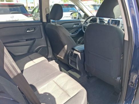 Used 2026 Nissan Rogue SV FWD image 21