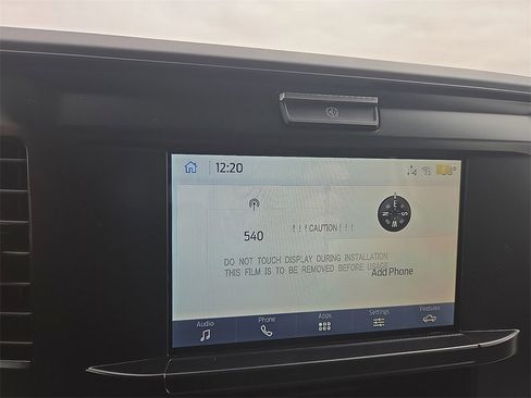 New 2026 Ford F550 4x4 Crew Cab Super Duty image 12