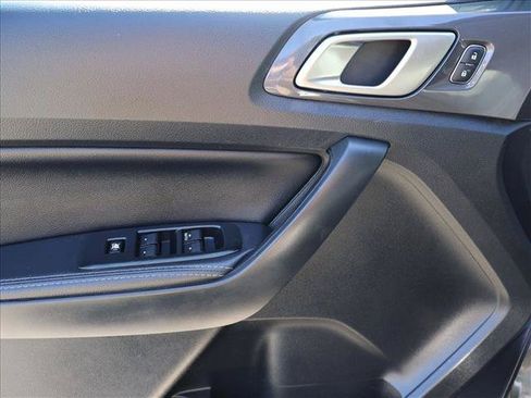Certified 2019 Ford Ranger Lariat w/ Equipment Group 501A Mid AWD/4WD image 9