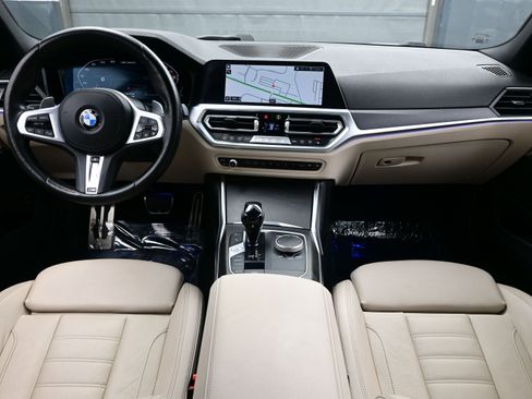 Used 2022 BMW M340i xDrive w/ Premium Package image 17