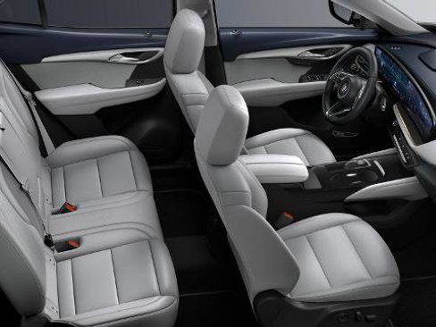 New 2026 Buick Envision Avenir image 8