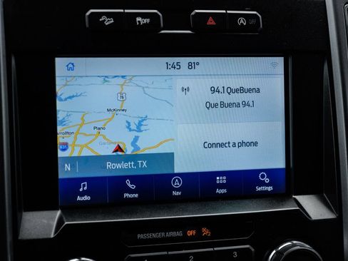 Used 2019 Ford F150 XLT w/ Equipment Group 302A Luxury AWD/4WD image 32