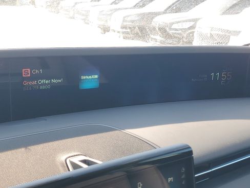 New 2026 Lincoln Nautilus Reserve image 23