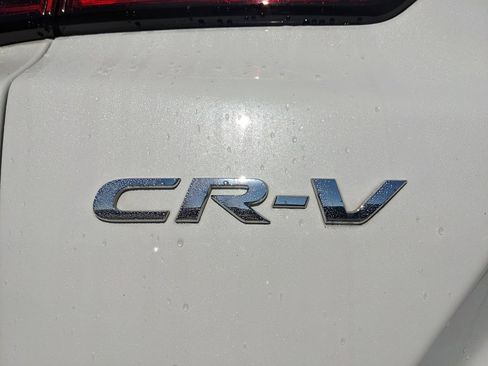 Used 2022 Honda CR-V EX image 22