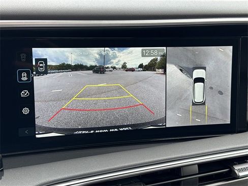 New 2026 Hyundai Palisade Limited image 24