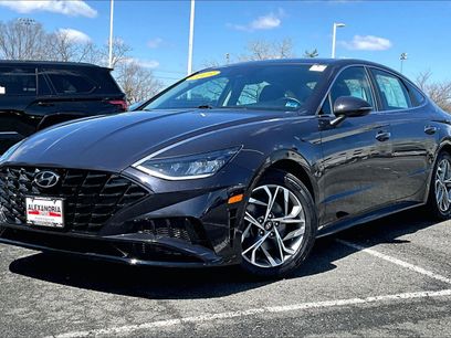 Used 2023 Hyundai Sonata SEL w/ Convenience Package