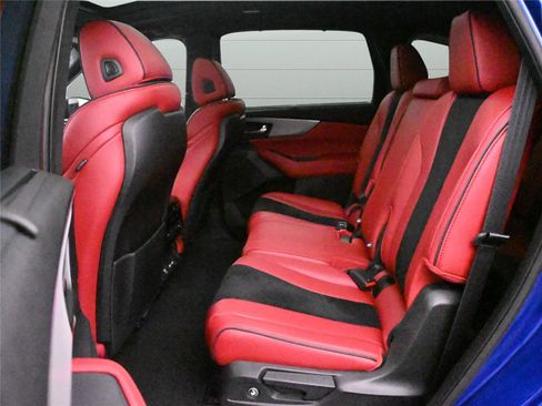 Certified 2024 Acura MDX A-Spec image 11