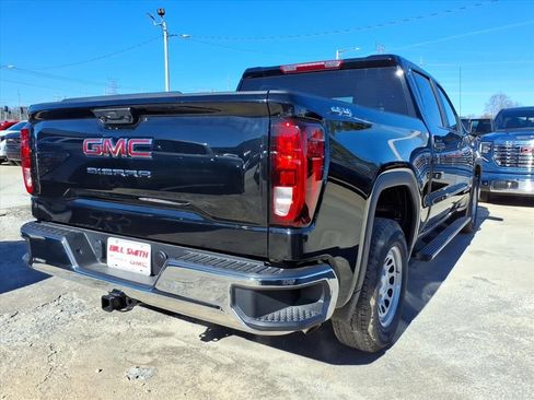 New 2026 GMC Sierra 1500 Pro w/ Pro Value Package image 7
