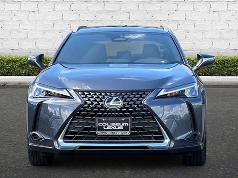 New 2026 Lexus UX 300h FWD image 9