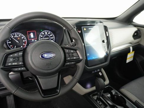 New 2026 Subaru Forester Premium image 16