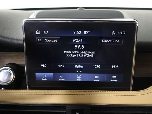 Used 2022 Lincoln Corsair Reserve w/ Elements Package image 45