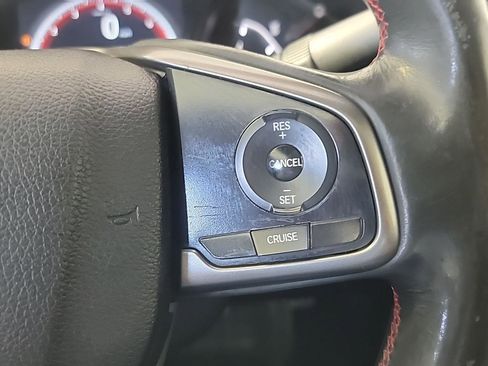 Certified 2018 Honda Civic Si image 25
