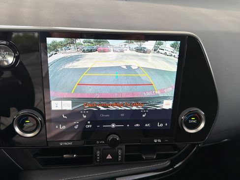 Used 2026 Lexus NX 350 AWD w/ Accessory Package (2T) image 22