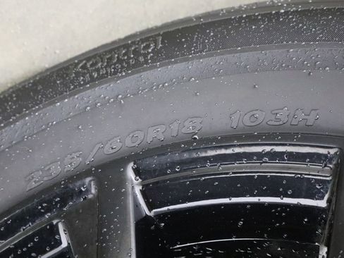 Used 2025 Honda CR-V Sport image 37