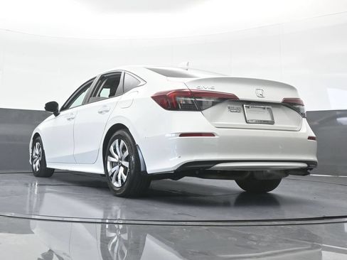 Used 2025 Honda Civic LX image 54