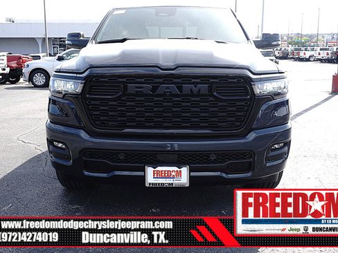 New 2026 RAM 1500 Lone Star image 8