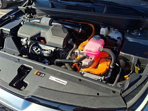 Used 2023 Kia Sportage SX Prestige image 29