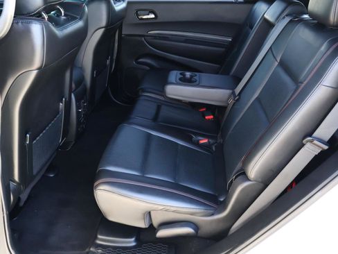 Used 2024 Dodge Durango R/T image 21