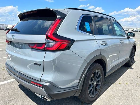 Used 2023 Honda CR-V Sport image 3