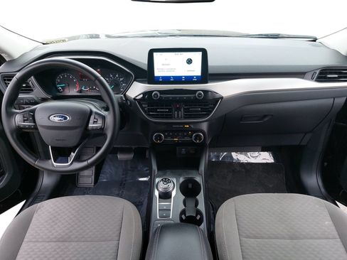 Used 2022 Ford Escape SE w/ SE Sport Appearance Package FWD image 9
