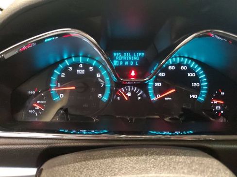 Used 2017 Chevrolet Traverse LT AWD/4WD image 16