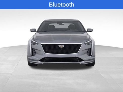 Used 2019 Cadillac CT6 Sport w/ Super Cruise Package AWD/4WD image 5