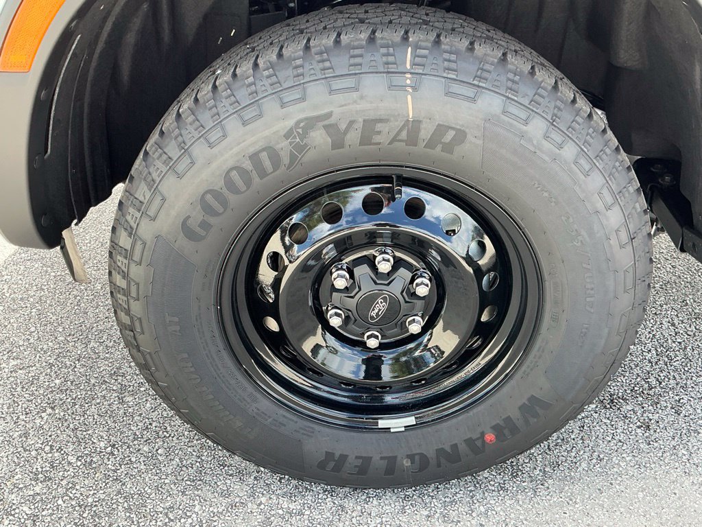 New 2026 Ford Ranger XL AWD/4WD image 23