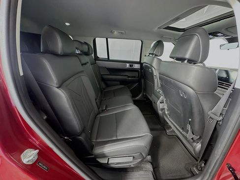 Certified 2024 Hyundai Santa Fe XRT image 29