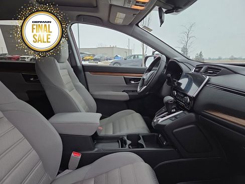 Used 2022 Honda CR-V EX image 18