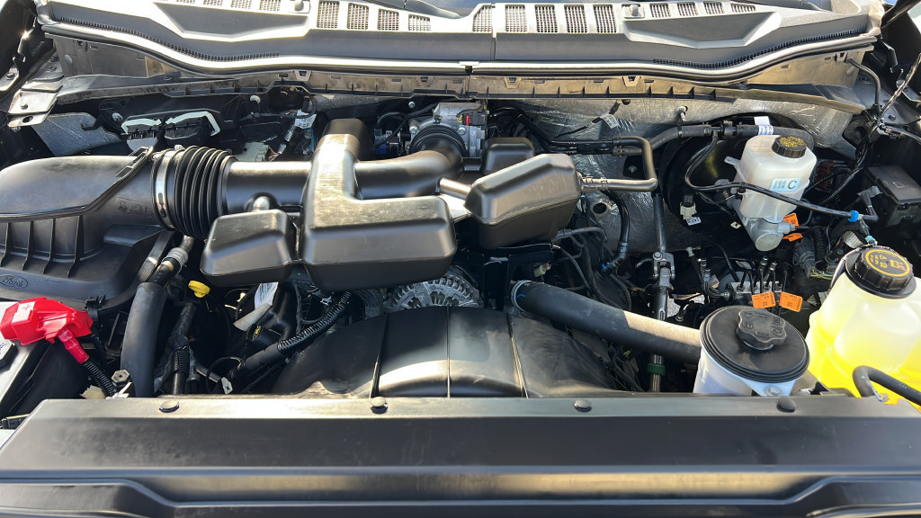 Used 2019 Ford F250 Lariat w/ Chrome Package AWD/4WD image 26