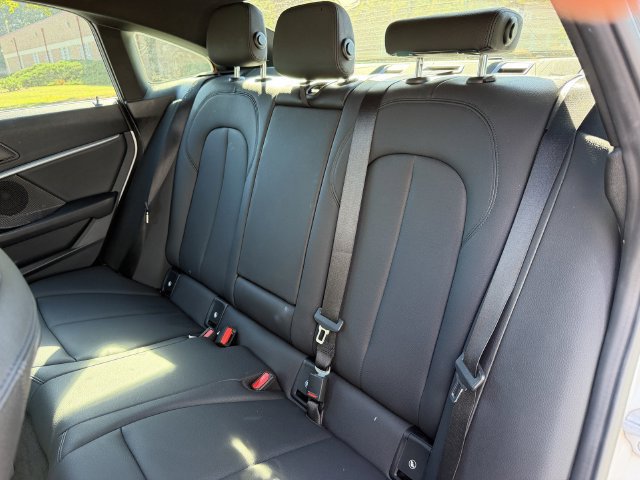 Used 2021 BMW 228i xDrive Gran Coupe w/ Premium Package AWD/4WD image 27