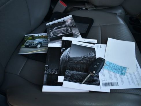 Used 2017 Ford F450 XL w/ Power Equipment Group image 18